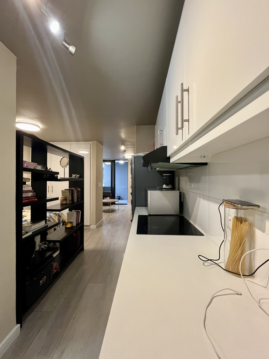 0 Bedroom Property for Sale in Observatory Western Cape